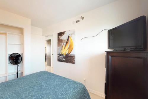 Apartamento Dream By The Sea