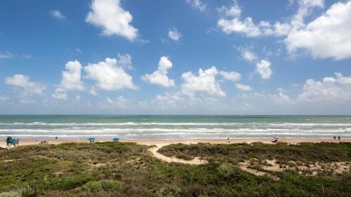 Apartamento Dream By The Sea