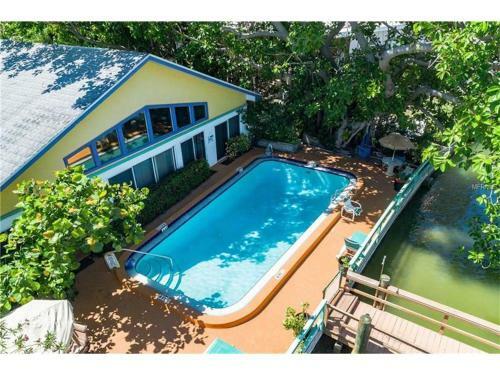 Apartamento Whispers Resort #6 Dlx 1b/r Condo
