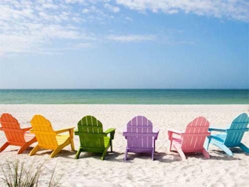 Apartamento Whispers Resort #6 Dlx 1b/r Condo