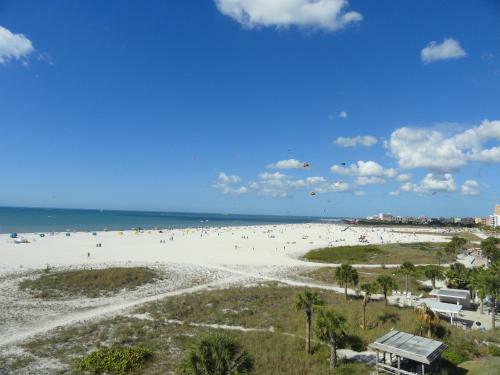 Apartamento Whispers Resort #6 Dlx 1b/r Condo