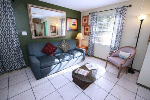 Apartamento Whispers Resort #6 Dlx 1b/r Condo