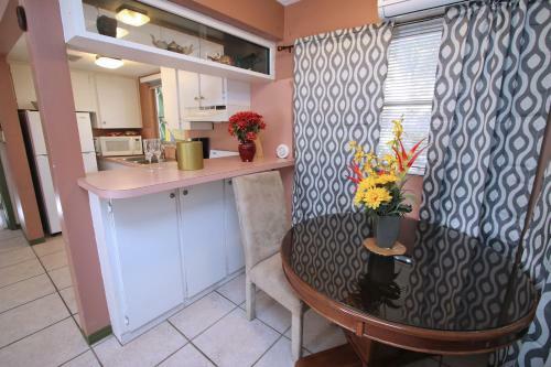 Apartamento Whispers Resort #6 Dlx 1b/r Condo