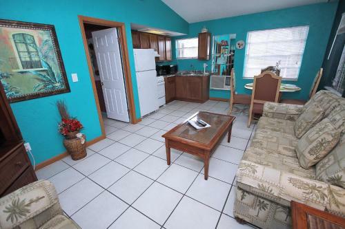 Apartamento Whispers Resort #6 Dlx 1b/r Condo