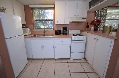 Apartamento Whispers Resort #6 Dlx 1b/r Condo