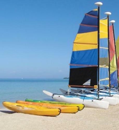 Apartamento Whispers Resort #6 Dlx 1b/r Condo