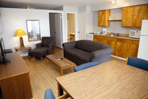 Lodge Bethy Creek Resort