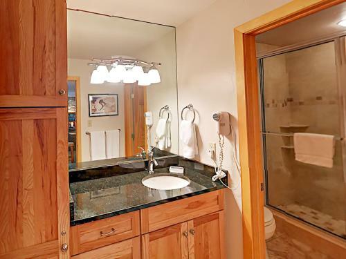 Carriage Apartment 135
