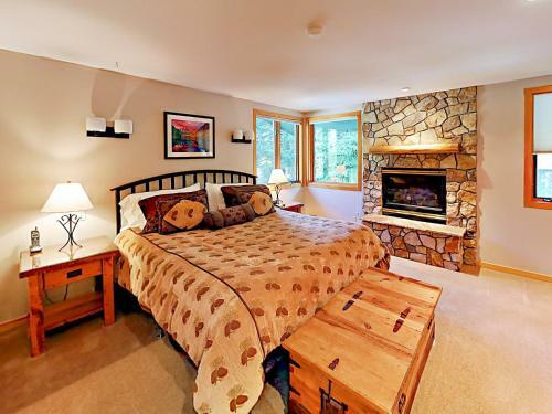 Carriage Apartment 135