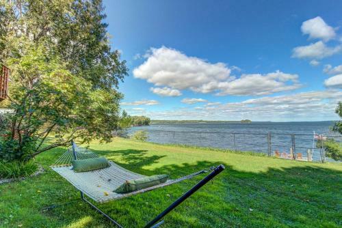 Keeler's Bay Get Away