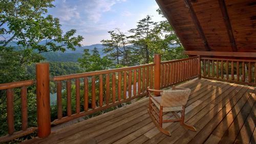 Buck's Lookout #39