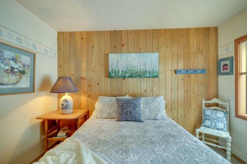 Black Butte Ranch: Hedge Nettle Cabin