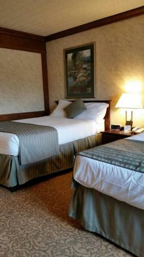 Hotel Punderson Manor Resort & Conference Center