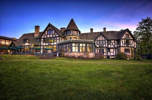 Hotel Punderson Manor Resort & Conference Center