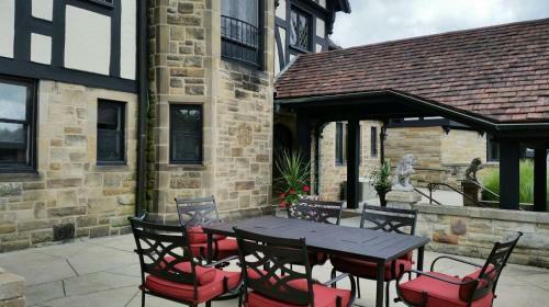 Hotel Punderson Manor Resort & Conference Center