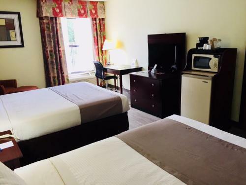 Hotel Best Western Butner Creedmoor Inn