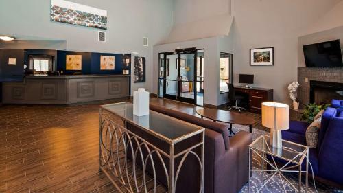 Hotel Best Western Butner Creedmoor Inn