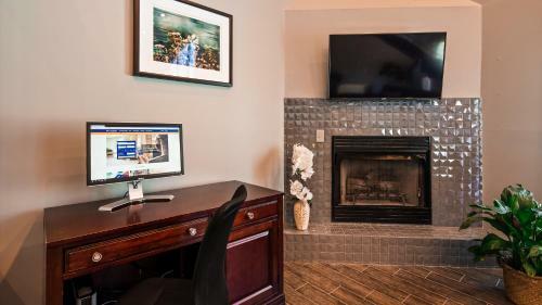 Hotel Best Western Butner Creedmoor Inn
