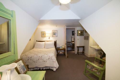 Bed & Breakfast Old Stagecoach Inn