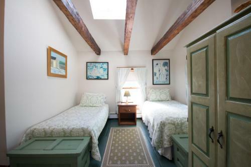 Bed & Breakfast Old Stagecoach Inn