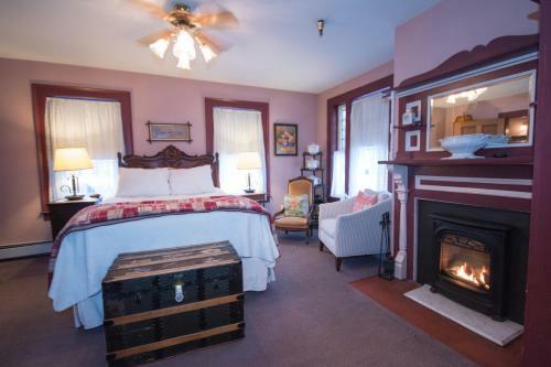 Bed & Breakfast Old Stagecoach Inn