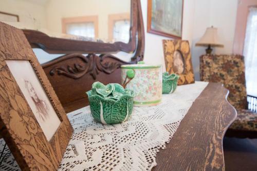 Bed & Breakfast Old Stagecoach Inn