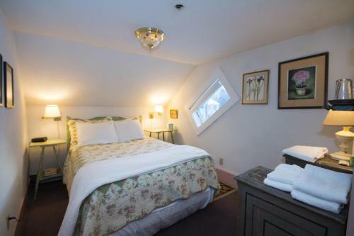Bed & Breakfast Old Stagecoach Inn