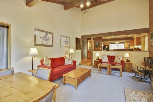 Grouse 6 Five-bedroom Home