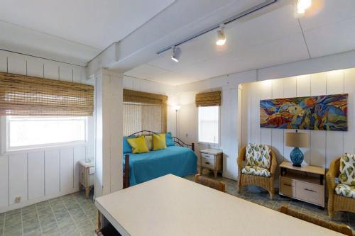 Dutch Treat House (Lower Level)