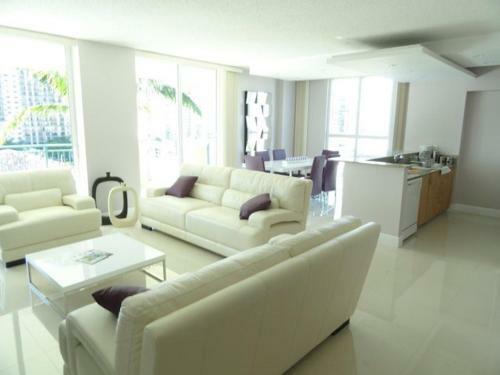 Apartamento Miami Beach Sunny Isles Beach Kingdavid