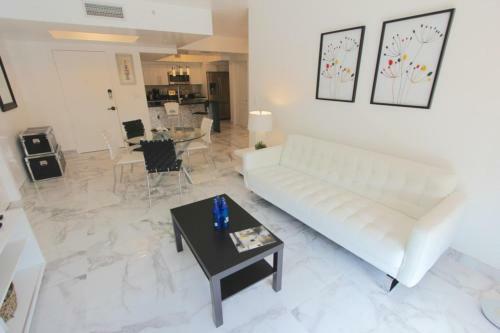 Apartamento Miami Beach Sunny Isles Beach Kingdavid