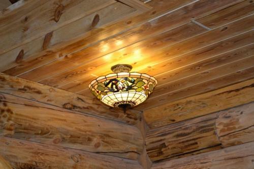Rustic Cabin Rental