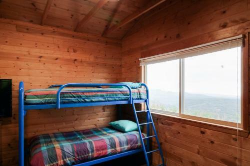 Port Angeles Blue Mountain Lodge With Bunkhouse