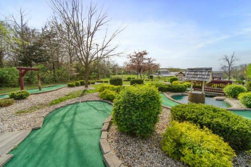 Hotel Holiday Inn Club Vacations Fox River Resort