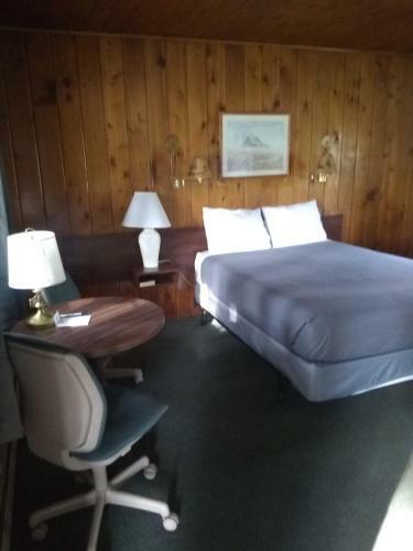 Kootenai Valley Motel