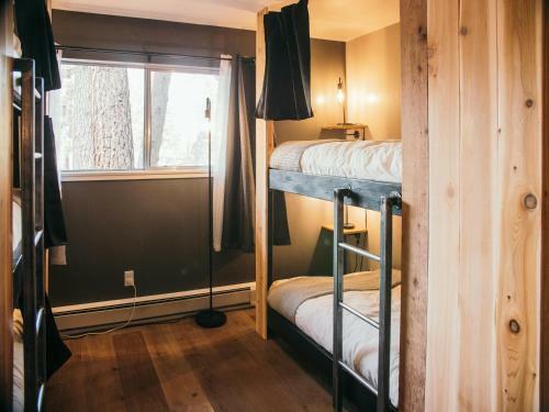 Motel Loge Mt. Shasta