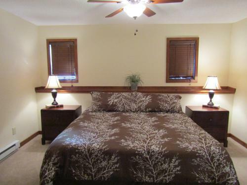 Apartamento The Crest 200-j Condo