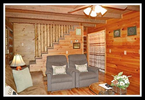 New Song Cabin #363092