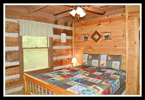 New Song Cabin #363092