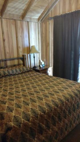 Chama River Bend Lodge