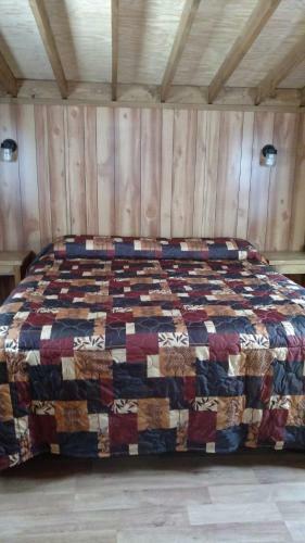 Chama River Bend Lodge