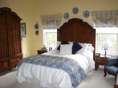 Bed & Breakfast Longacre Of Appomattox