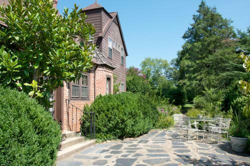 Bed & Breakfast Longacre Of Appomattox