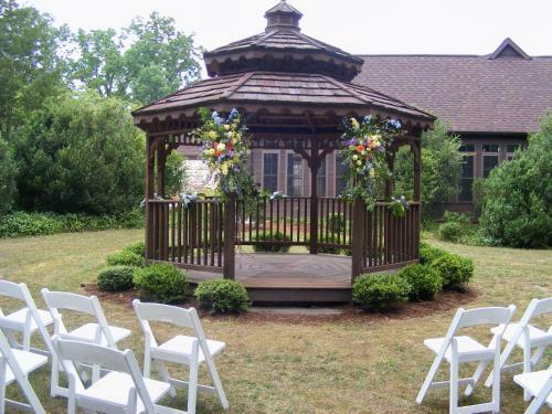Bed & Breakfast Longacre Of Appomattox