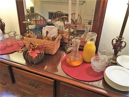 Bed & Breakfast Longacre Of Appomattox