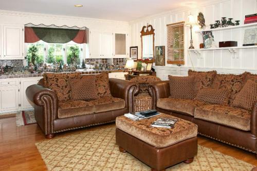 Bed & Breakfast Longacre Of Appomattox