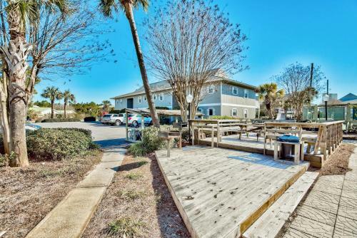 Apartamento Beachwood Villas C12 By Realjoy Vacations