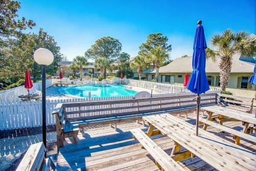 Apartamento Beachwood Villas C12 By Realjoy Vacations