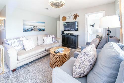 Apartamento Beachwood Villas C12 By Realjoy Vacations
