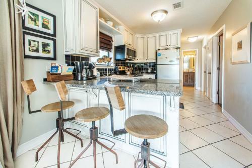 Apartamento Beachwood Villas C12 By Realjoy Vacations